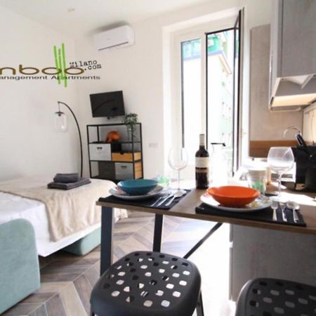 Bamboo Milano Agnesi Apartment Ngoại thất bức ảnh
